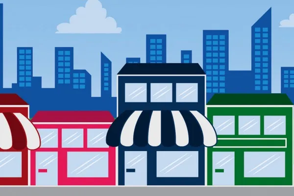 Comercios
