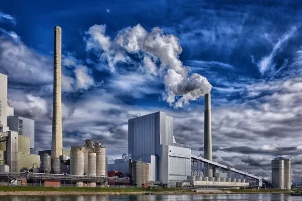 Industrial