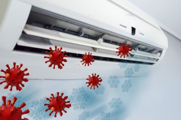 Legionella en Aire Acondicionado: Riesgos, Mitos y Cómo Prevenirla Correctamente