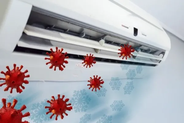Legionella en Aire Acondicionado: Riesgos, Mitos y Cómo...